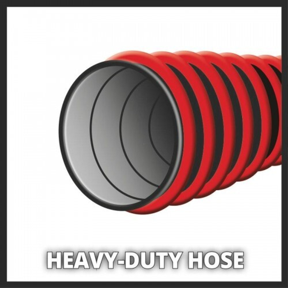 Пылесос для строительных работ EINHELL TE-VC 2350 SACL 2342475