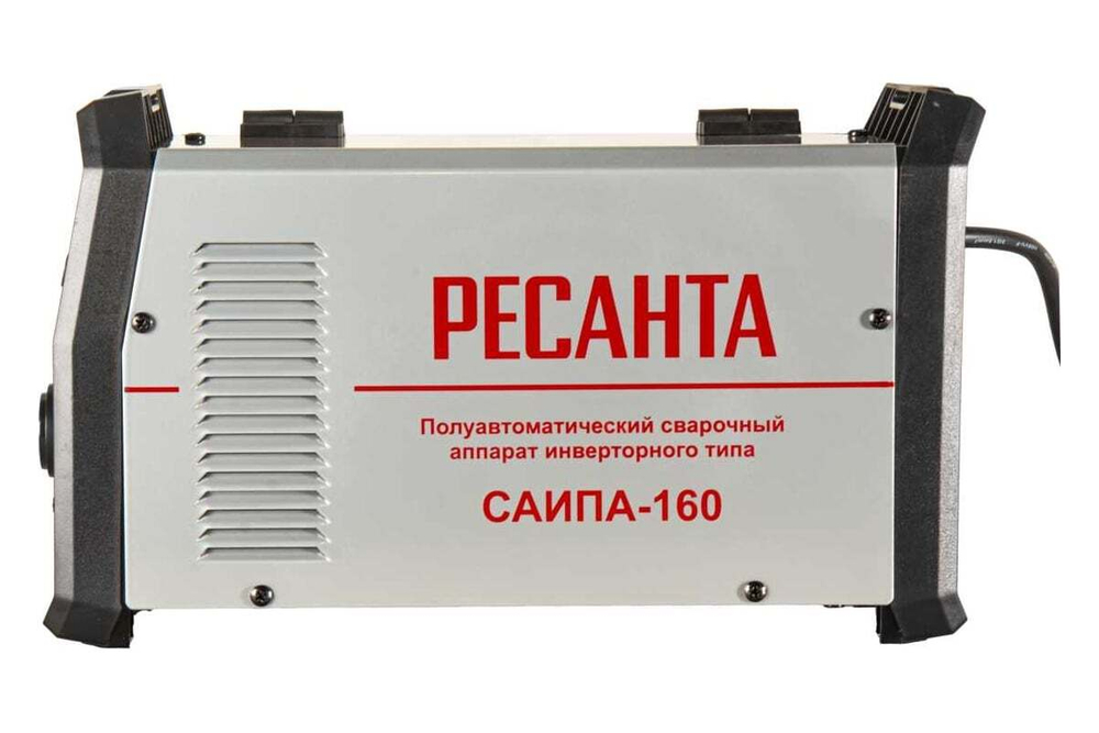 Сварочный полуавтомат Ресанта САИПА-160 MIG/MAG 65/134