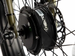 Электрофэтбайк VOLTECO BIGCAT DUAL NEW