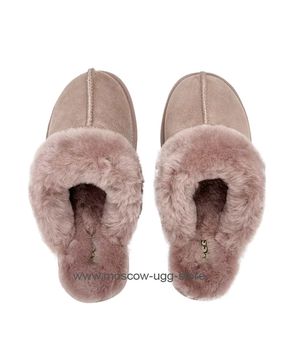 SCUFETTE SLIPPERS - Dusk