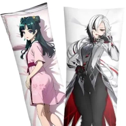 Дакимакуры