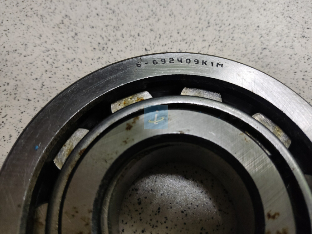 Подшипник 692409