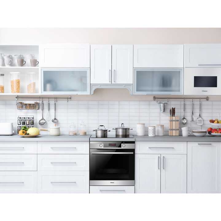Духовой шкаф Hansa BakingPro BOEIS696022