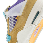 Кроссовки Union La X Jordan Air Jordan 4 Retro Sp "Desert Moss" 30