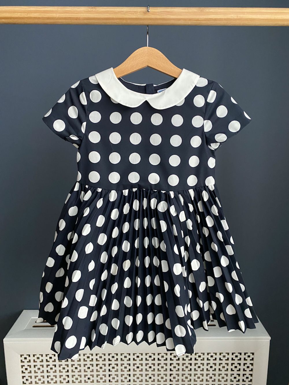 Платье Jacadi, 104