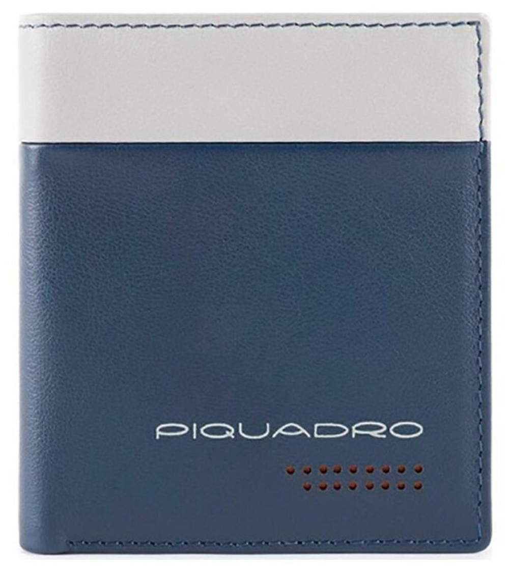 Кредитница Piquadro PP1518UB00R/GRN