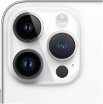 Смартфон Apple iPhone 14 Pro 128GB Silver 2sim