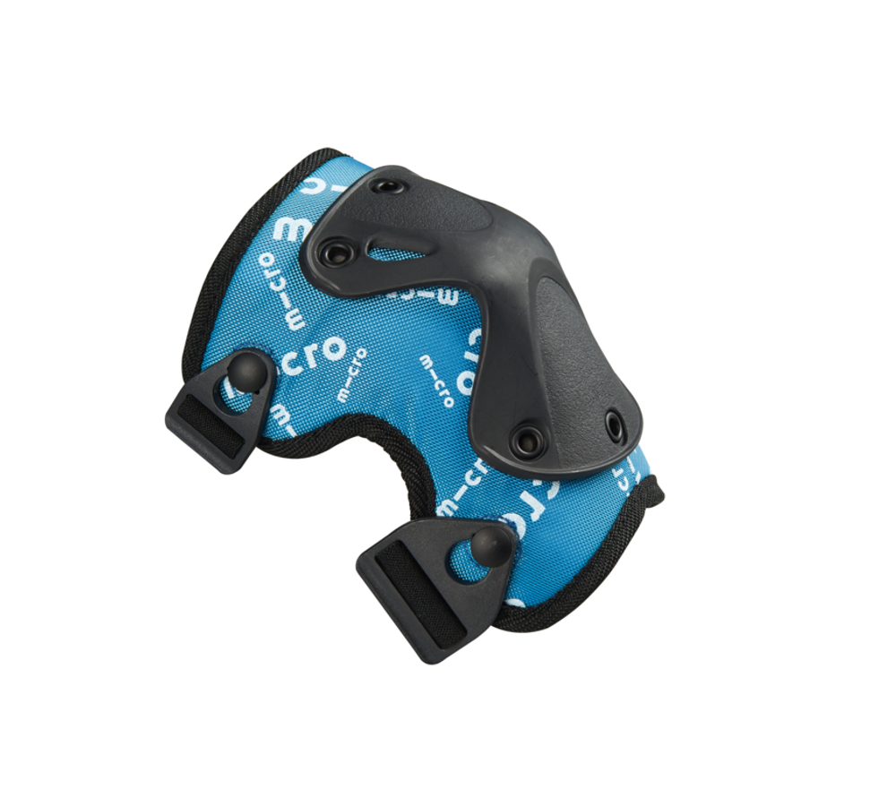 Комплект защиты голубой (S) BOX