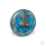 Reuzel Blue Strong синяя помада Pig - водник