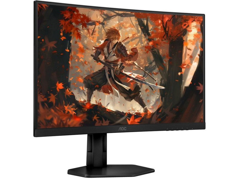 Монитор AOC C27G4ZXU