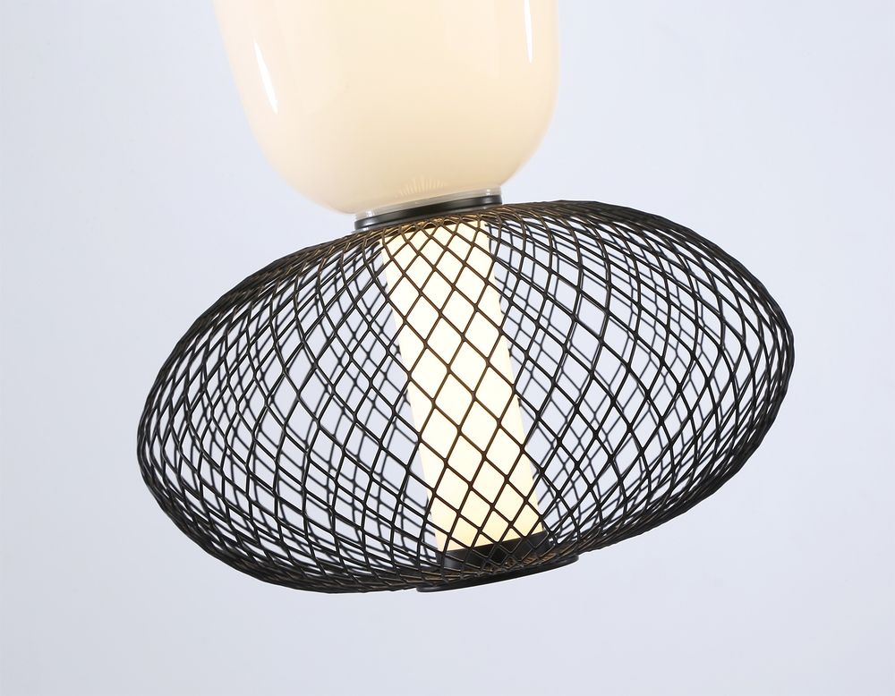 Ambrella Подвесной светодиодный светильник Modern LH11007