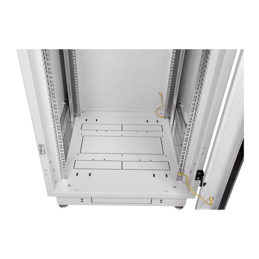 ШТК-М-42.6.6-4ААА шкаф напольный 42U 600x600 ЦМО