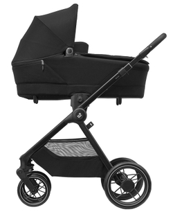 Коляска детская Maxi-Cosi Oxford Plus 2 в 1 1978390110 PlusTwillic Black/Черный