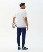 Брюки тренировочные с карманами JÖGEL PREMIER PerFormDRY Training Pants, темно-синий