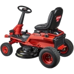 ELITECH МА 4892 (E1610.005.00) газонокосилка аккумуляторная (1 x 75 Ач, ЗУ) 210454