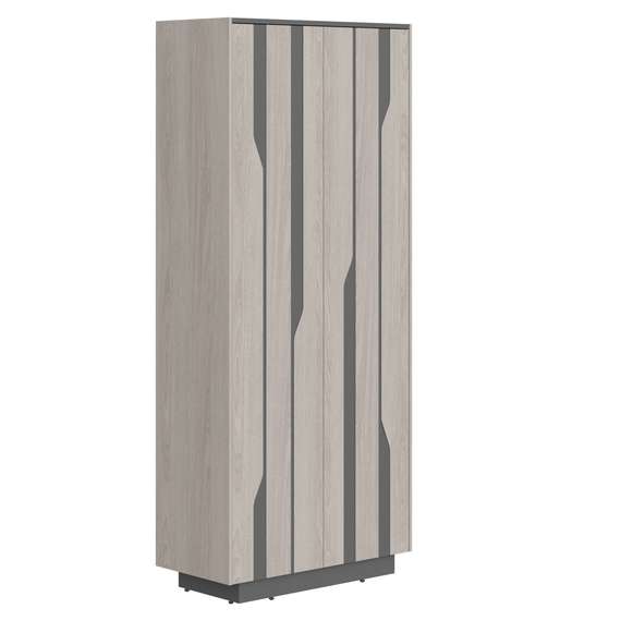 Шкаф СФ-574401  900х430х2100 LINE