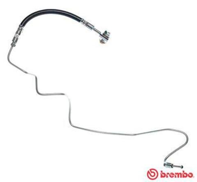 BREMBO - T85115-BRB - Brake Hose