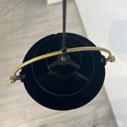 Подвесной светильник Louis Weisdorff Gubi Multi-lite Suspension Lamp Black
