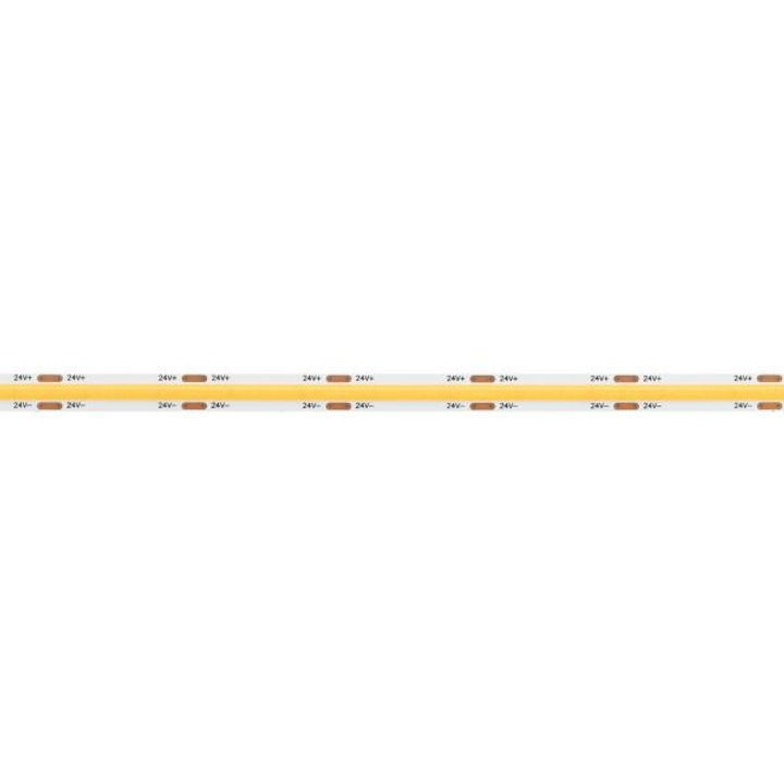 Светодиодная влагозащищенная лента Arlight 11,5W/m 544LED/m CSP теплый белый 5M 031903(2)