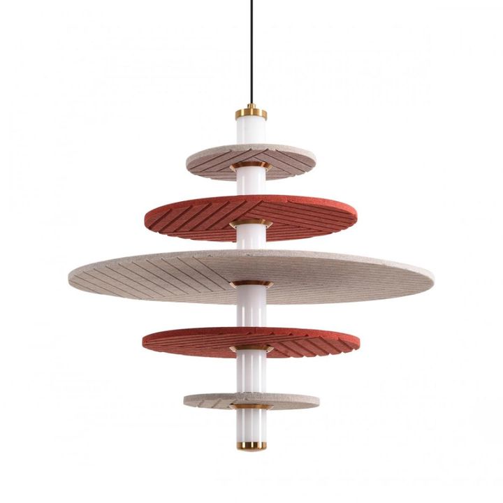 Подвес Lumion FELTA 8296/14AL