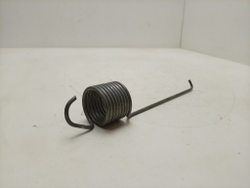 WD54330/02 кт36 Пружина бака для стиральной машины Bosch Siemens 056764 б/у