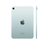 Apple iPad mini, 256 ГБ, Wi-Fi (Голубой | Blue) (A17 Pro, 2024)