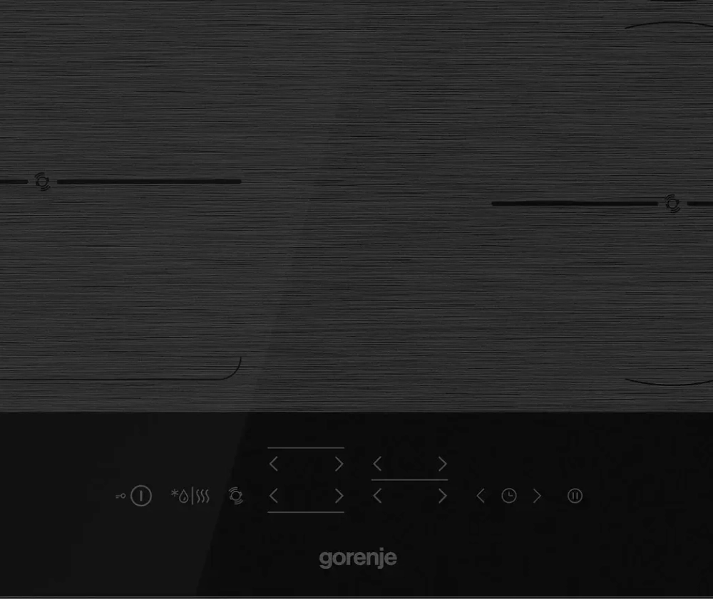 Встраиваемая индукционная варочная панель Gorenje IT643SYB