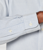 Рубашка POLO RALPH LAUREN - голубой(710792041)