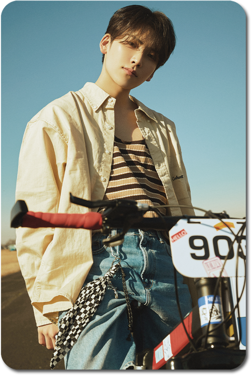 Карта / andTEAM #13