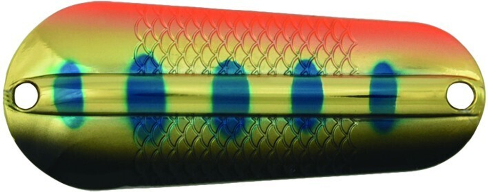 Блесна для рыбалки LureMax Shtorlek-M