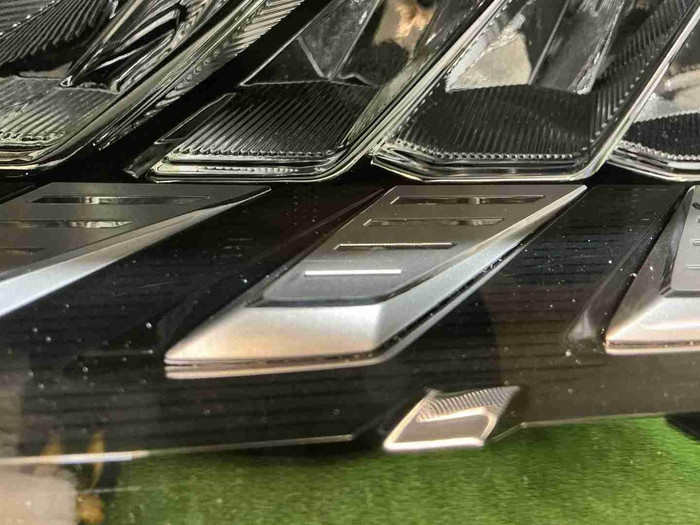 Фара левая Geely Coolray (2023-н.в.) LED