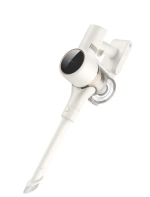Беспроводной пылесос Dreame R10s White