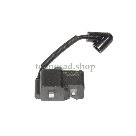 Катушка зажигания для бензопилы Oleo-Mac 937, 940 (магнето)