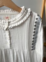 Хлопковая блузка Zef, 140