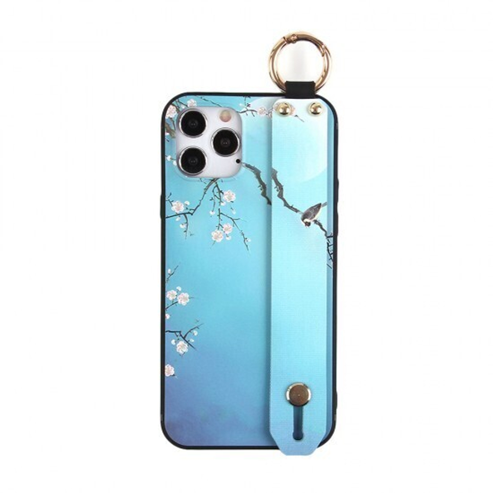 Чехол-держатель для Huawei Honor 9S/Y5p, 012096