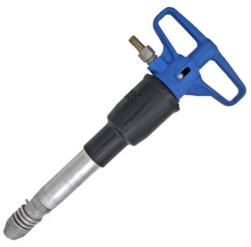 Бетонолом пневматический Б-3