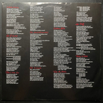 Krokus ‎– The Blitz (Скандинавия 1984г.)