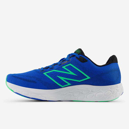 Мужские кроссовки New Balance 680