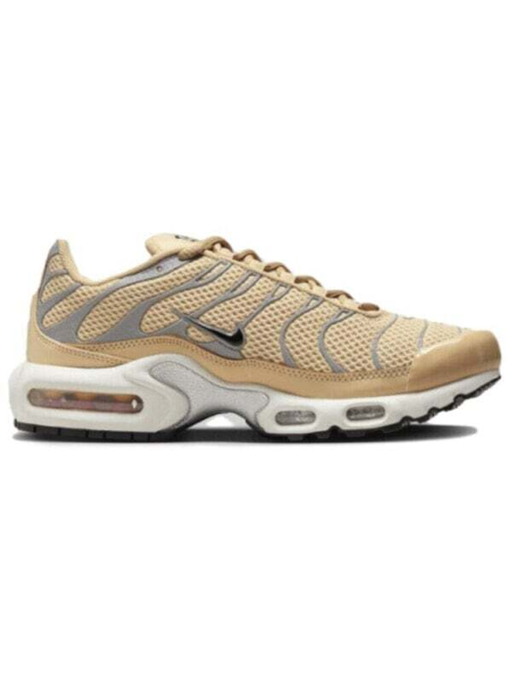Кроссовки Nike Air Max Plus Sesame для женщин