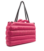 Сумка-шопер RICICLATO MICR Pinko - розовый(101964 A17V)