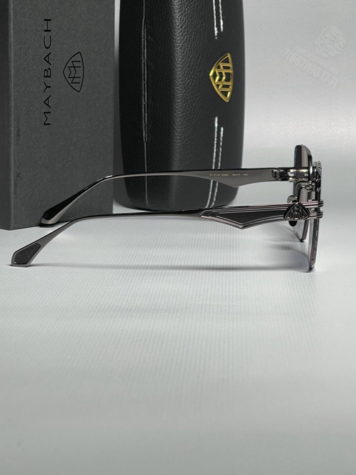 Солнечные очки Maybach