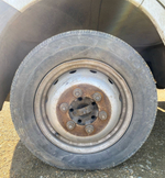 GAZ GAZELLE NEXT Бортовой (Евроборт) A21R22 (Бортовой, Дизельный, 2,5 л, 150 л.с.)