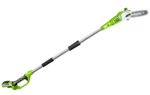 Высоторез GREENWORKS G24PS20 24V без акк и з/у   2000107