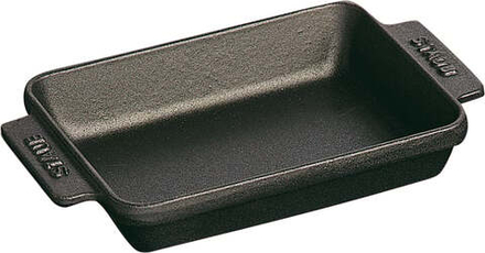 Форма для запекания staub, овальная, чугун, 18,2 · арт. fabr 40511-148-0