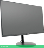 Монитор AOpen 27SH2Ebmihux черный (UM.HS2EE.E19)
