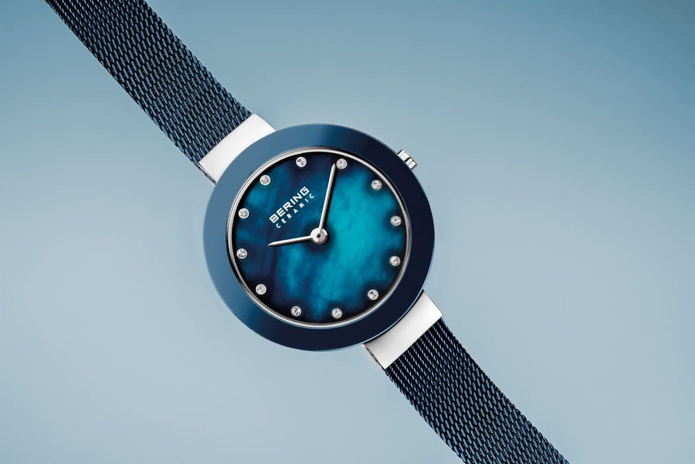 Наручные часы Bering 11429-387