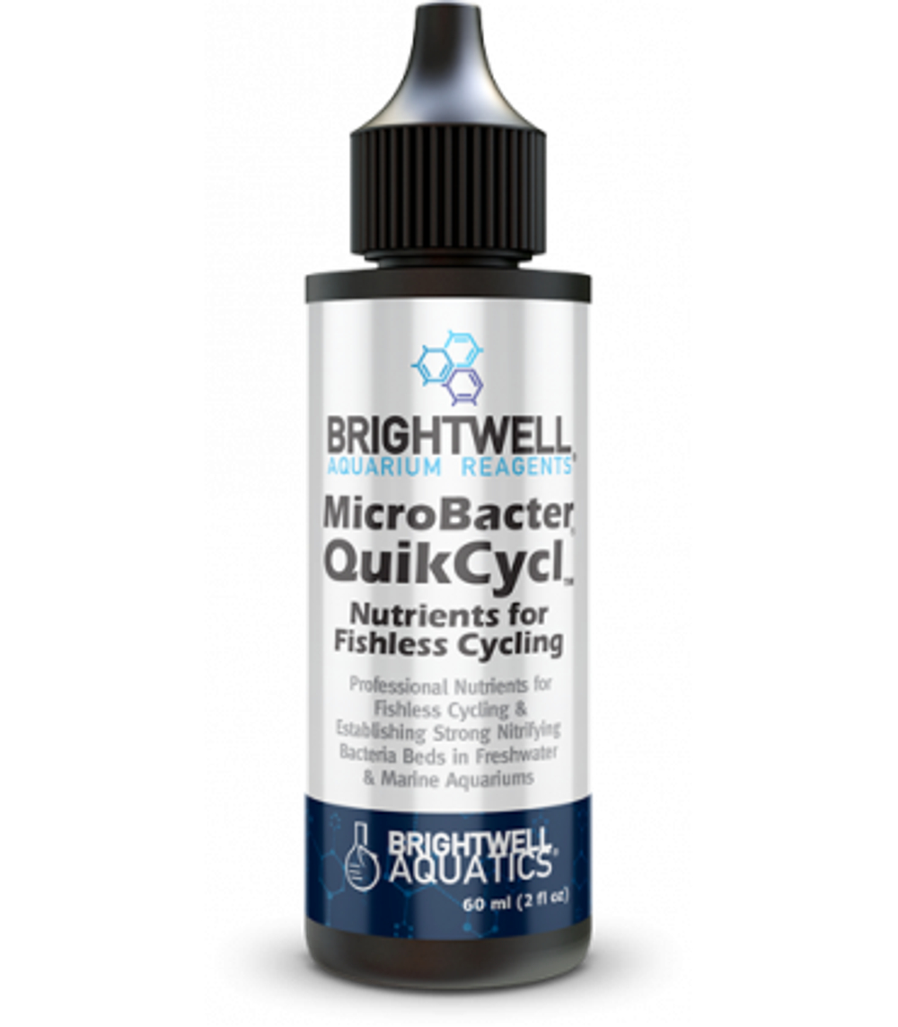 MicroBacter QuikCycl - 125 ml