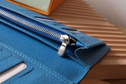 Louis Vuitton Brazza Wallet