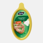 Паштет Хаме с индейкой 105г