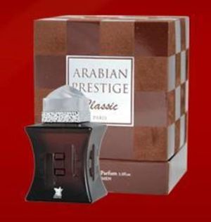 Arabian Oud Arabian Prestige Classic